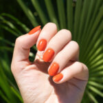 Express Mani - Polish