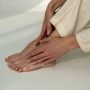 Elegant Hands and Feet